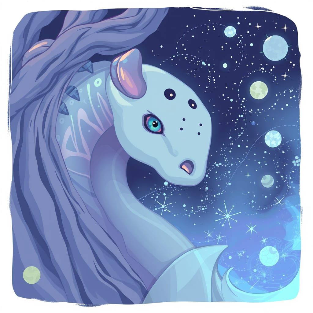 AI Art Generator Prompt in Neutral Colors