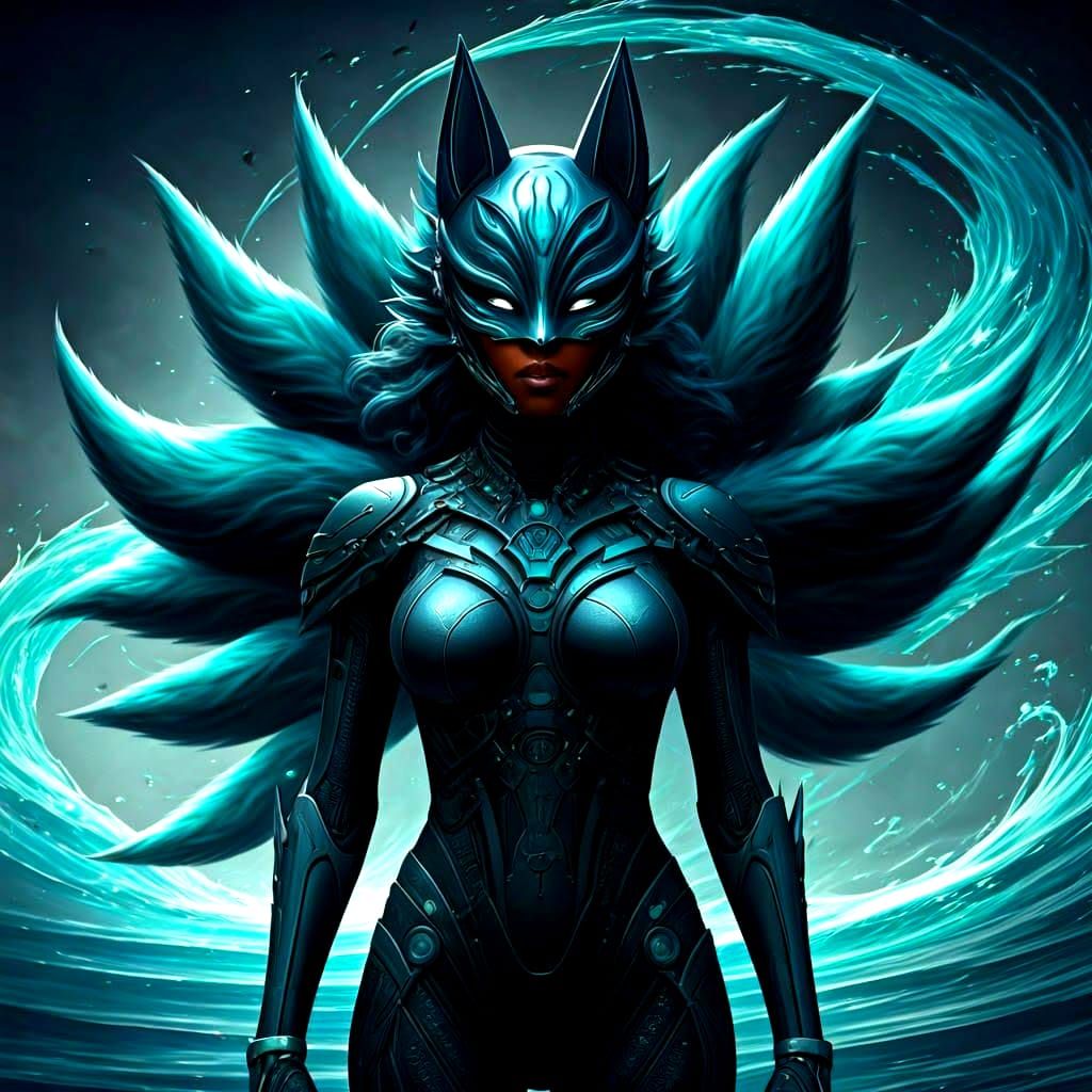 Tempestrix Mythic Mode V1