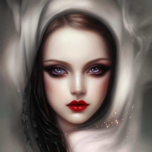 Amy Lee from Evanescence