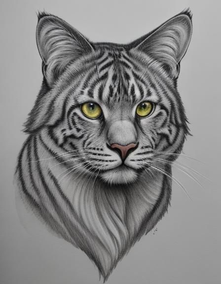 Image of Something Wholeheartedly Drawn