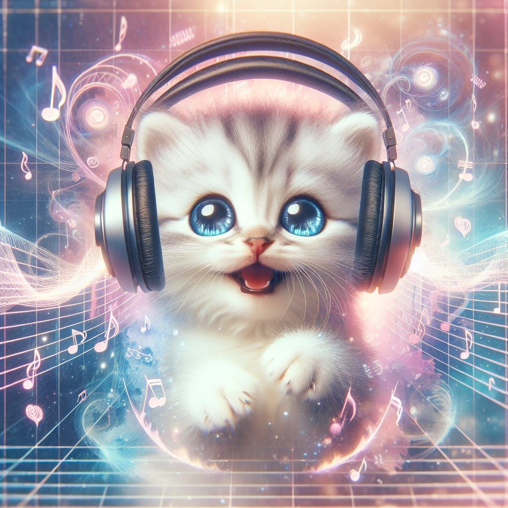 Sounds Of The Universe