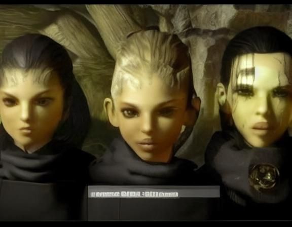 Futuristic Mech in Detailed 3D Render