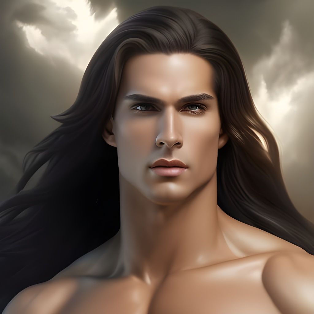 MidJourney Style Transfer Experiment II