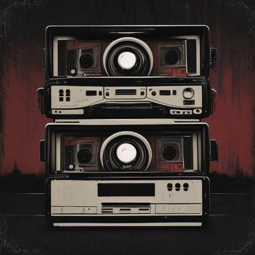 VHS