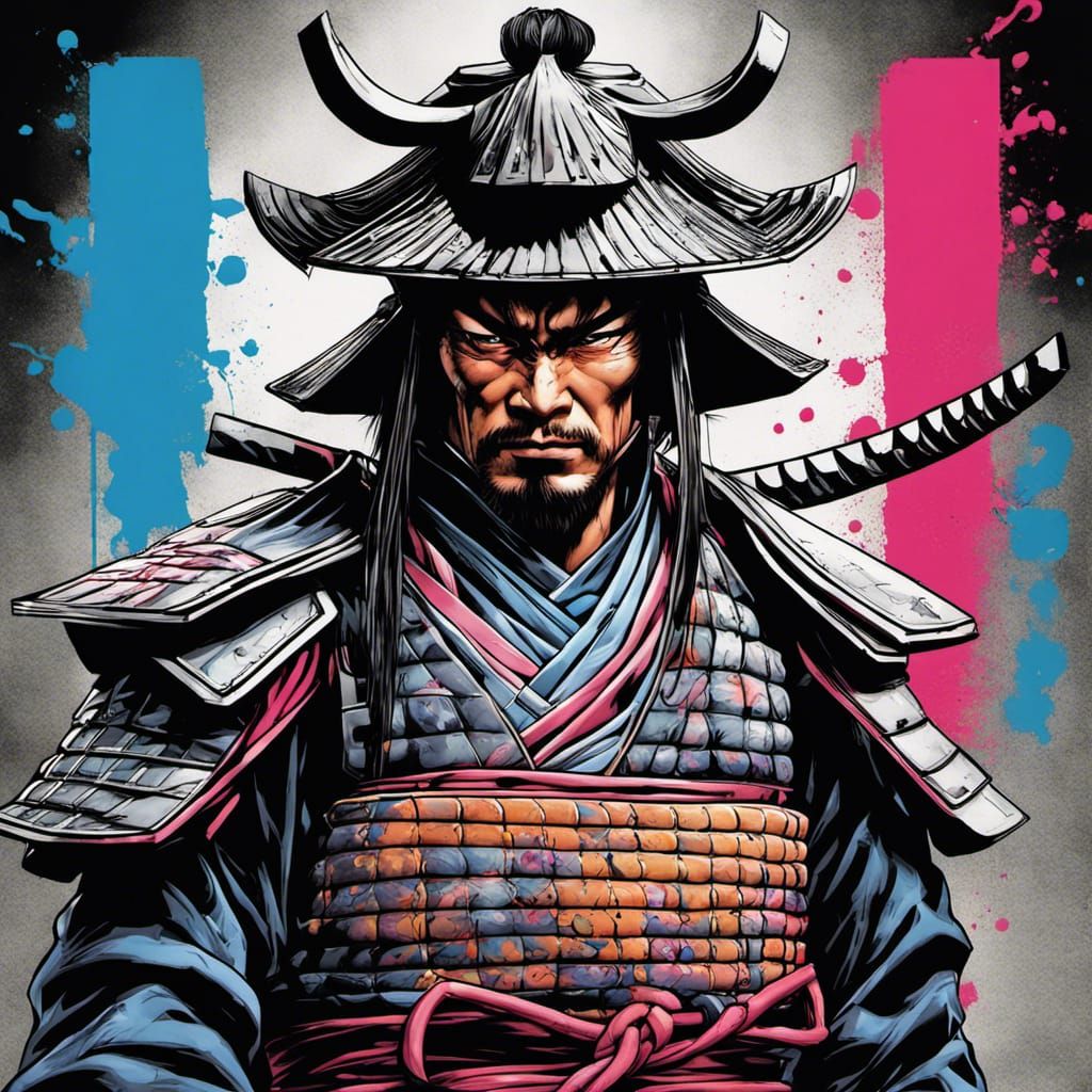 SAMURAI