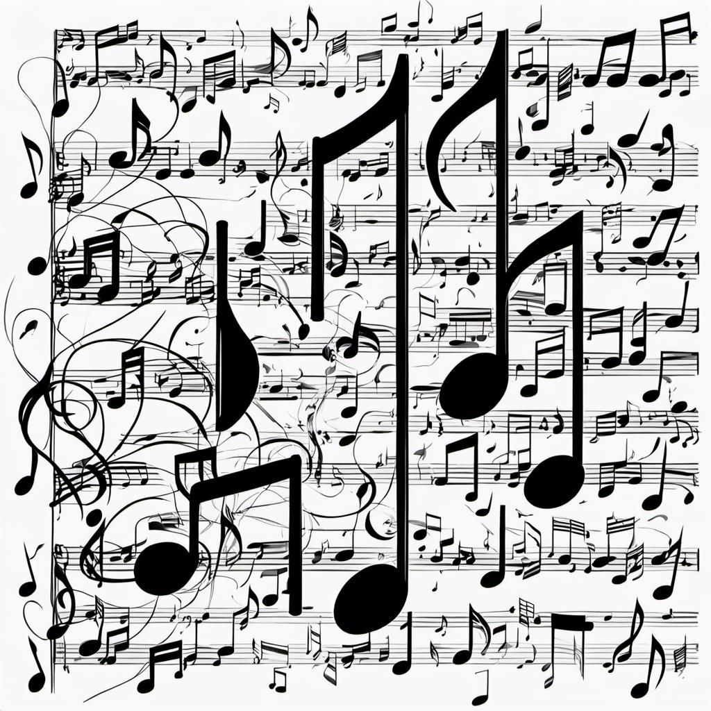 Sheet Music: Stairway to Heaven