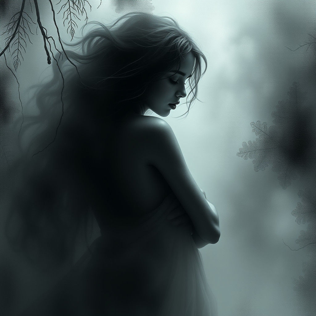 Unfinished Sympathy in Liminal Space