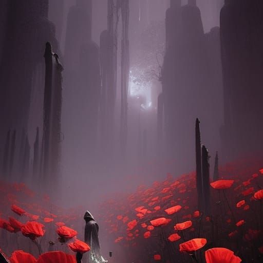 Poppy Canyon