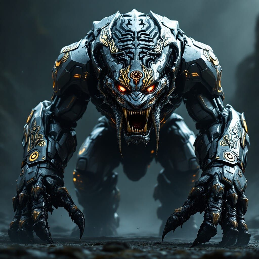 BEAST