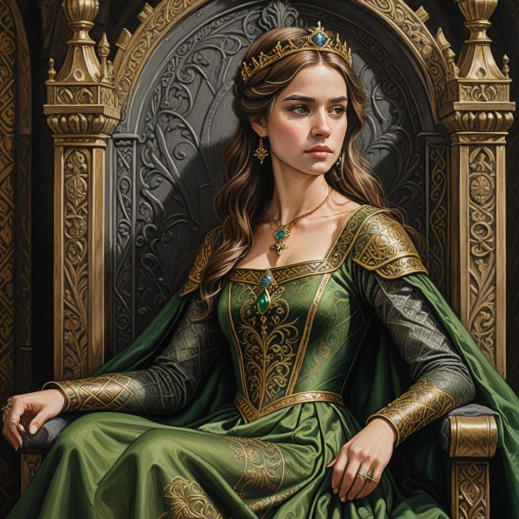 Margaery Tyrell