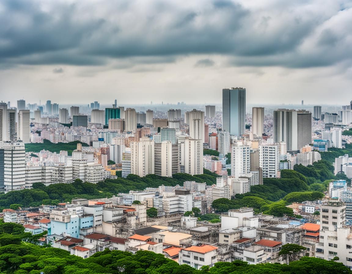 Haikou, Japan: Professional Photography in Natural Light