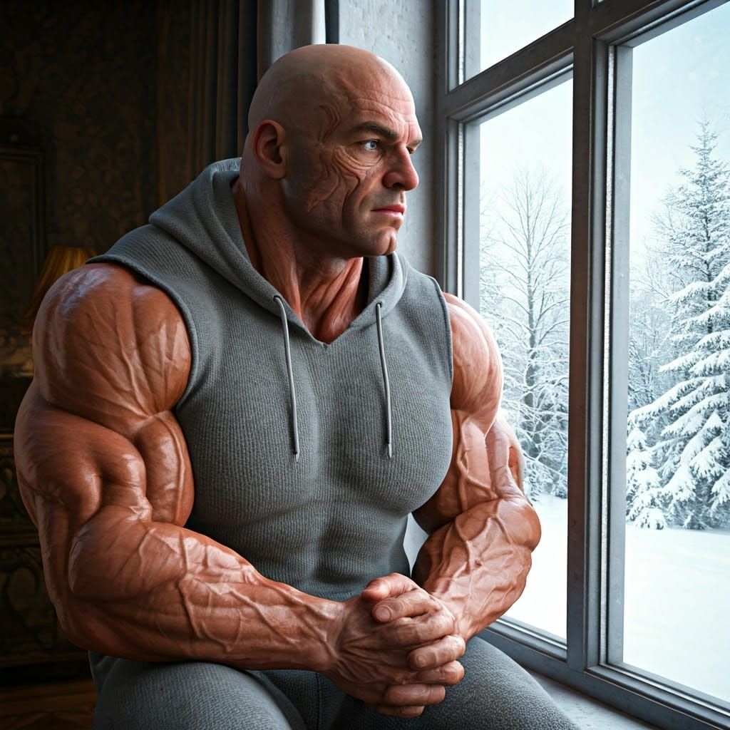 Introspective Strength