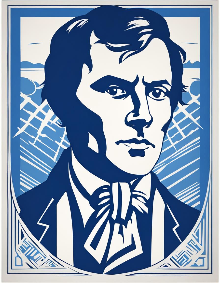 Robert Burns