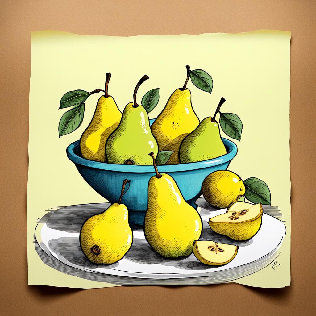 Pears