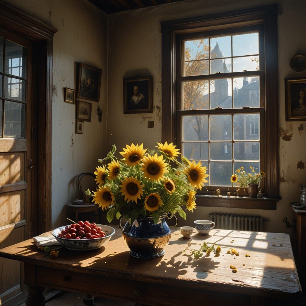 Bouquet for Ukraine: 02/082025 🇺🇦 'Slava Ukraini!'' 'Героям слава'