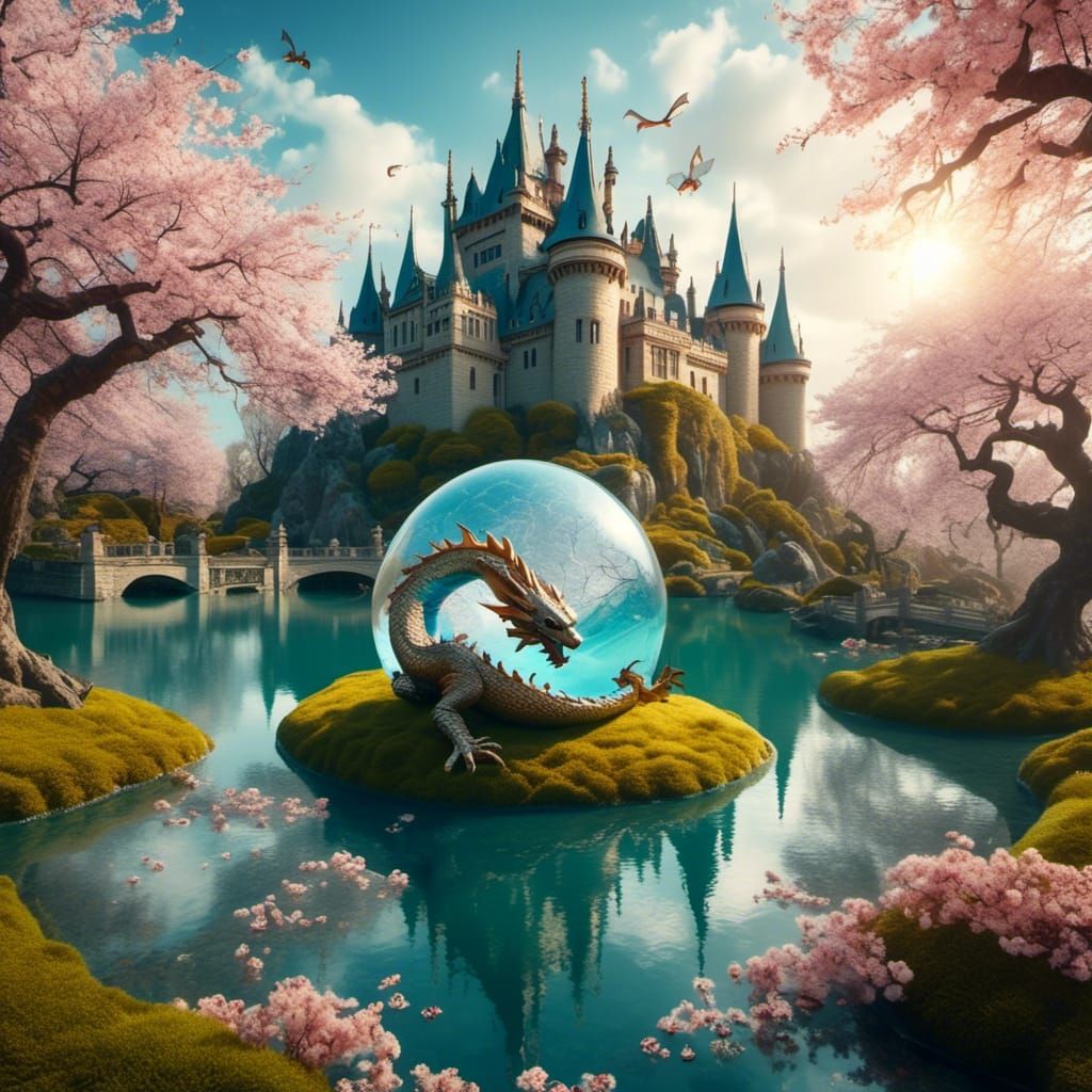 Fantasy Realm
