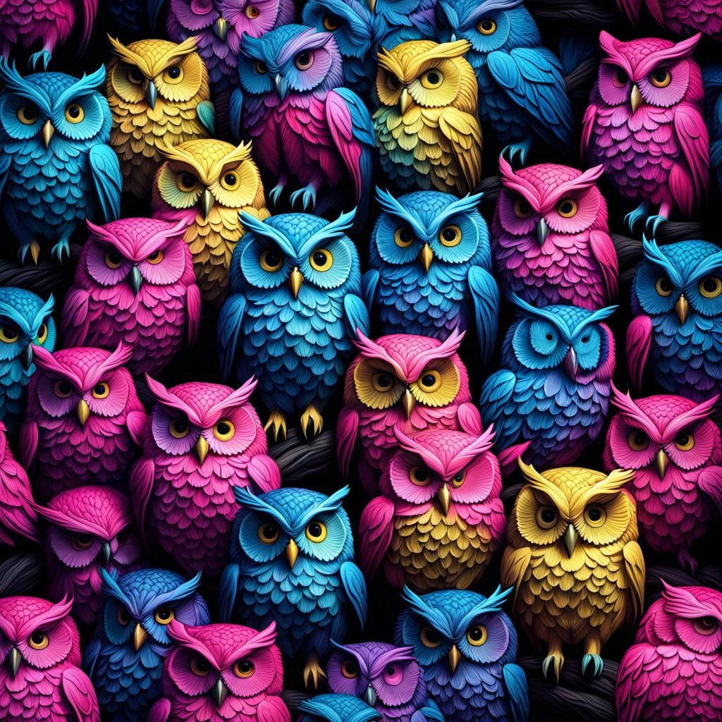 Group Portrait