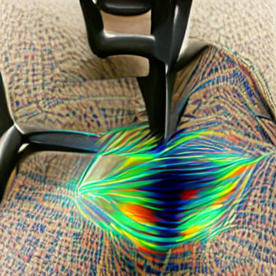 Quantum Mechanics: Phasing Through Matter