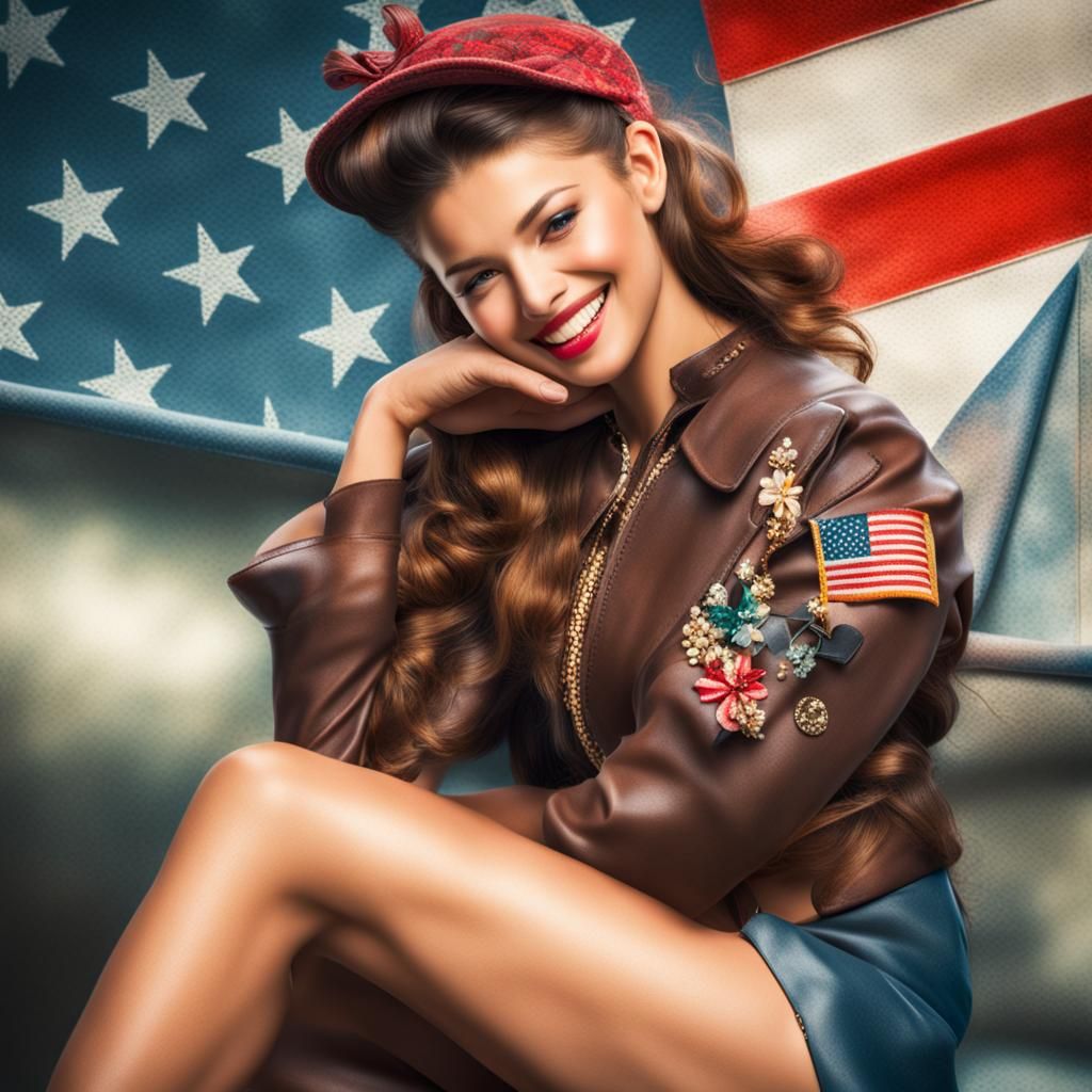 Professional Photography with Bokeh and Natural Lighting