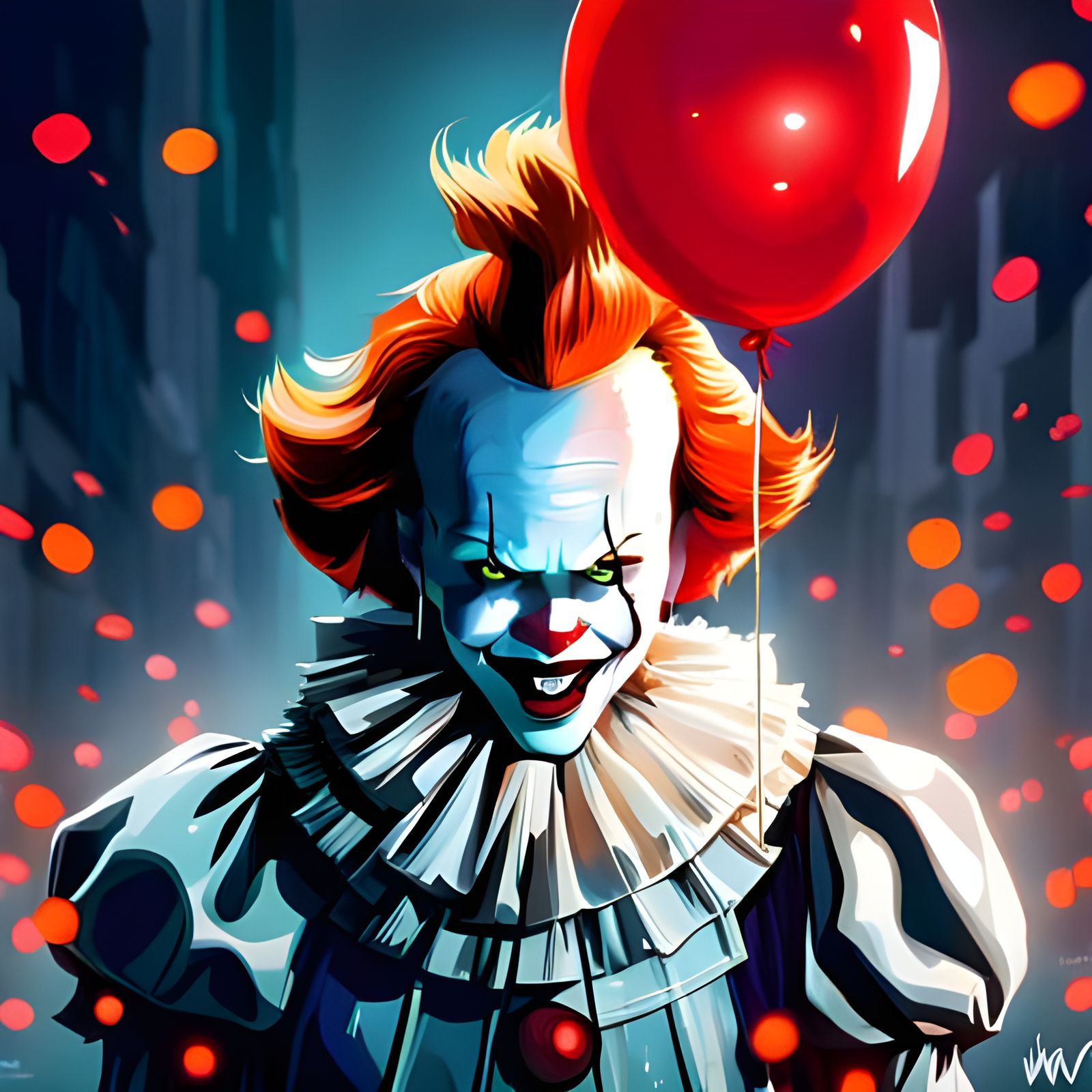 Pennywise