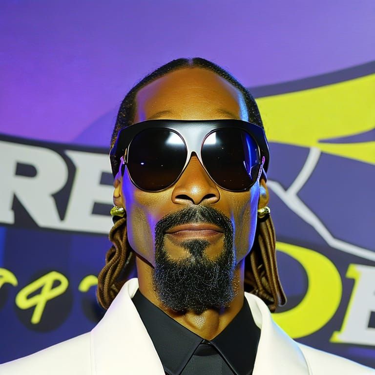 Jedi Master Illustration