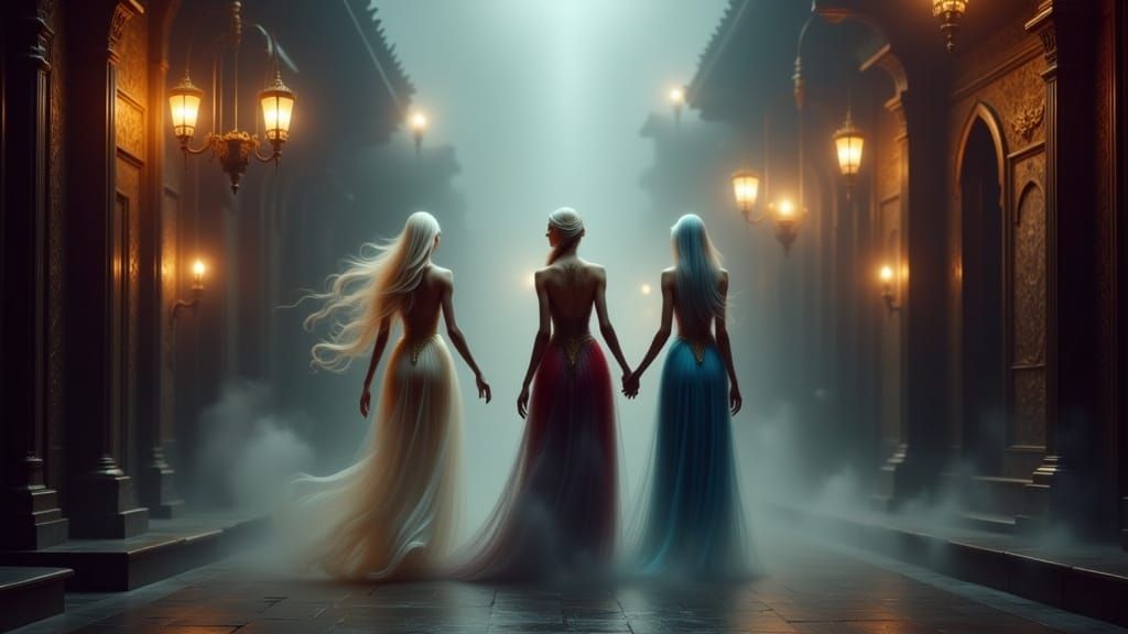 The Fates