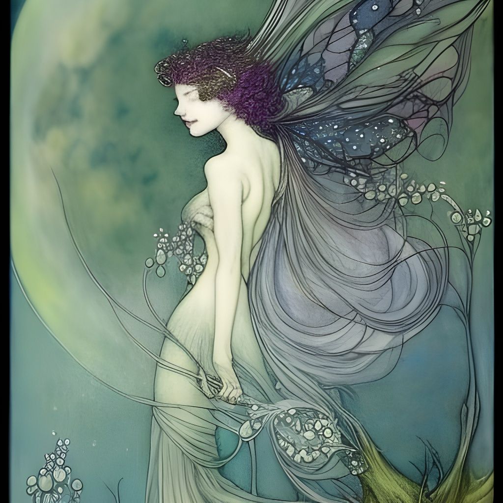 Fairy Tale