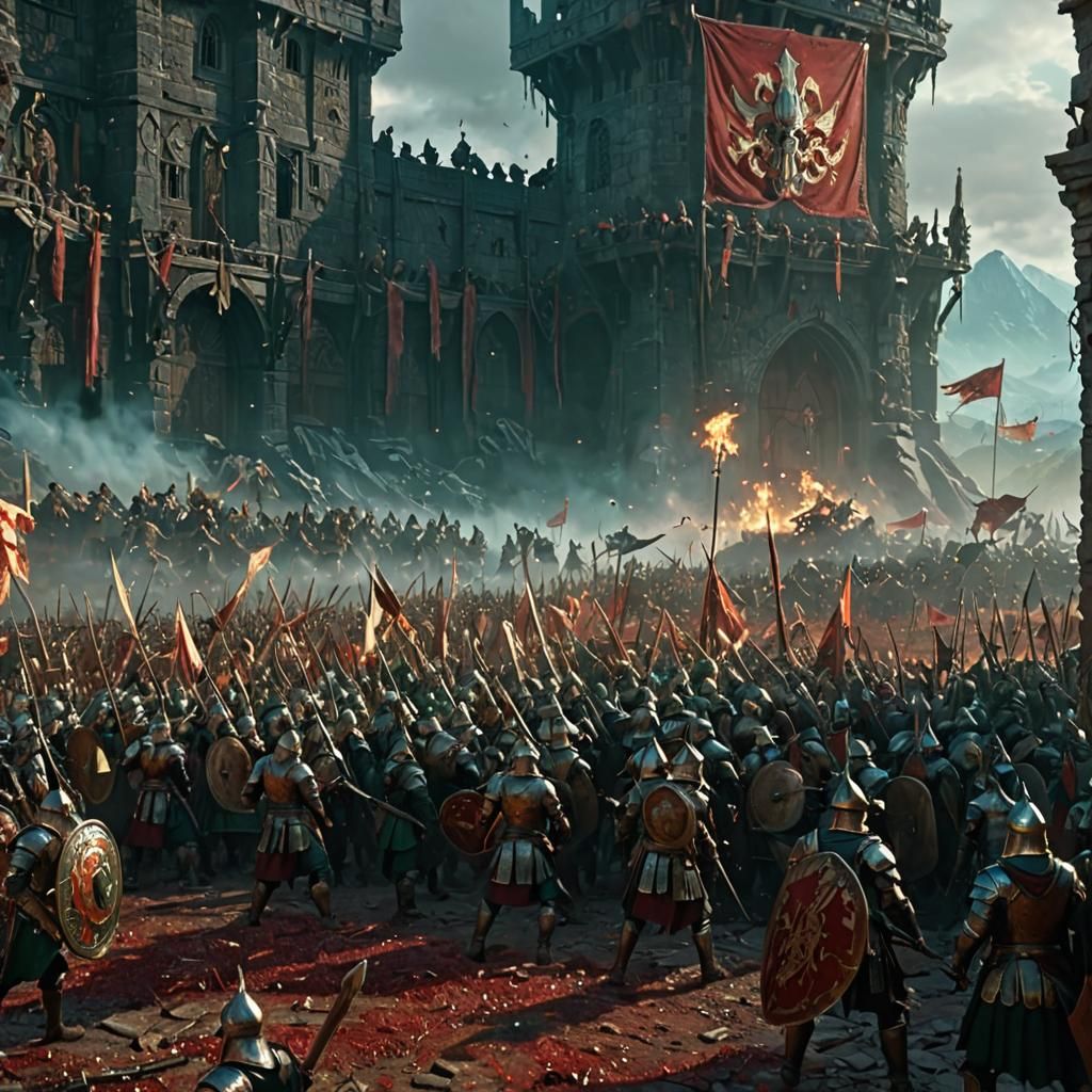 Power and control