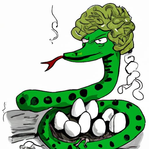 Imitation is the sincerest form of flattery that mediocrity can pay to greatness