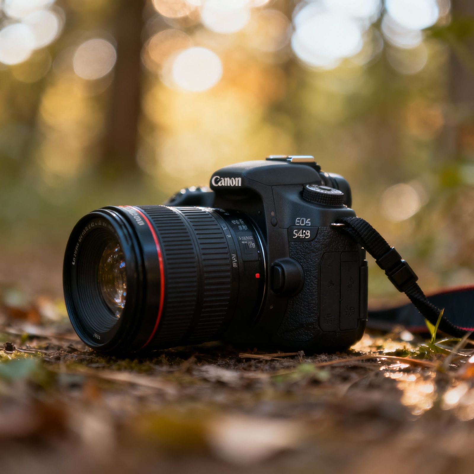 Professional Bokeh Photography with Natural Lighting