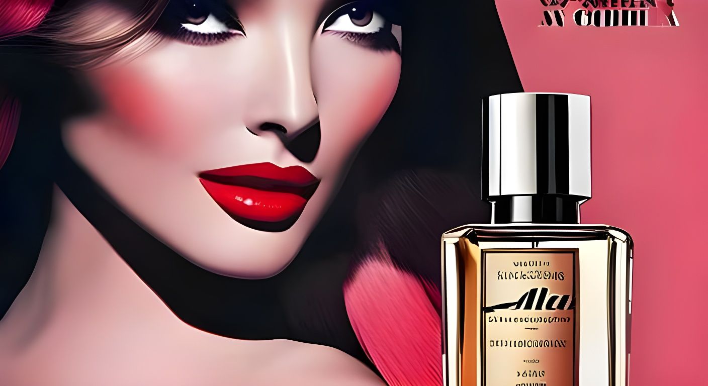 AI Generated Image From Simple Prompt