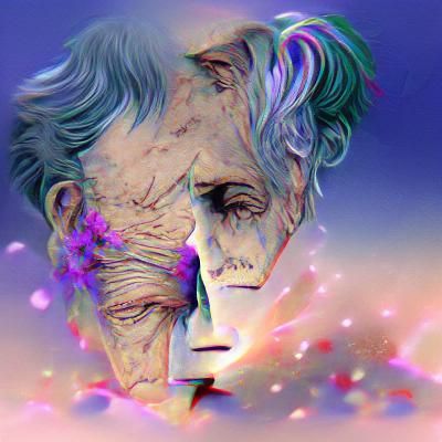 Conceptual Art: Immortality and Oblivion