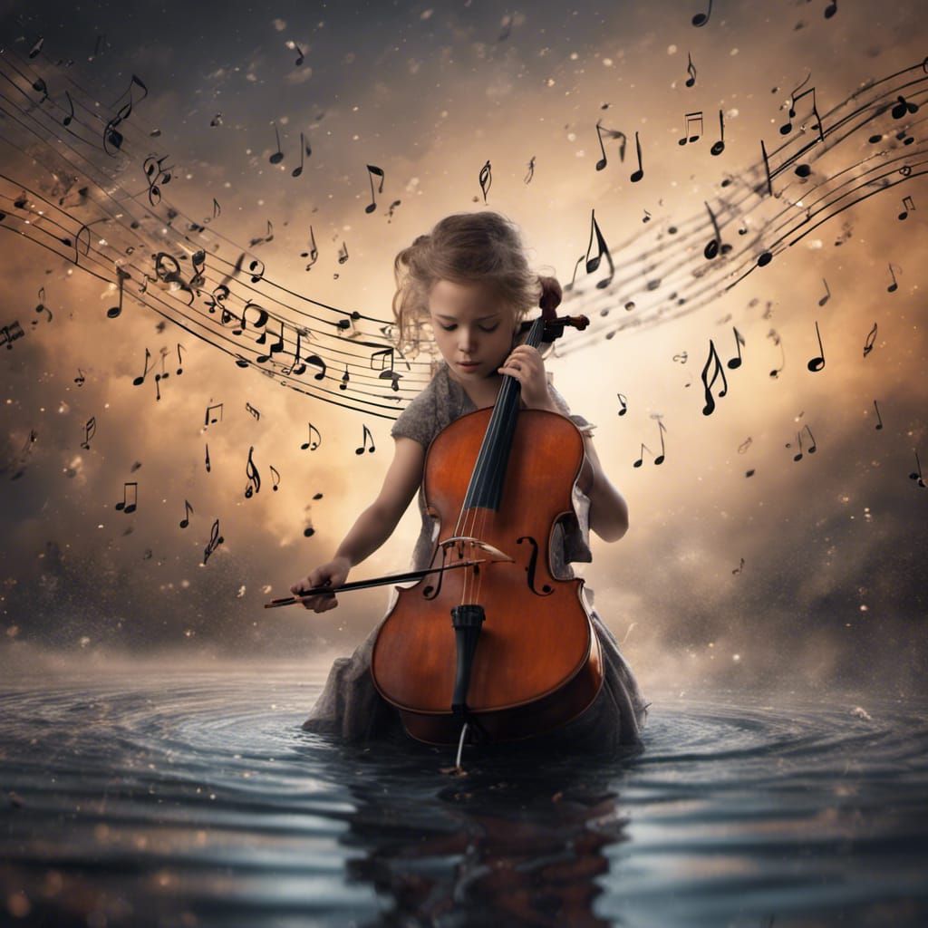 "The Symphony of Dreams"