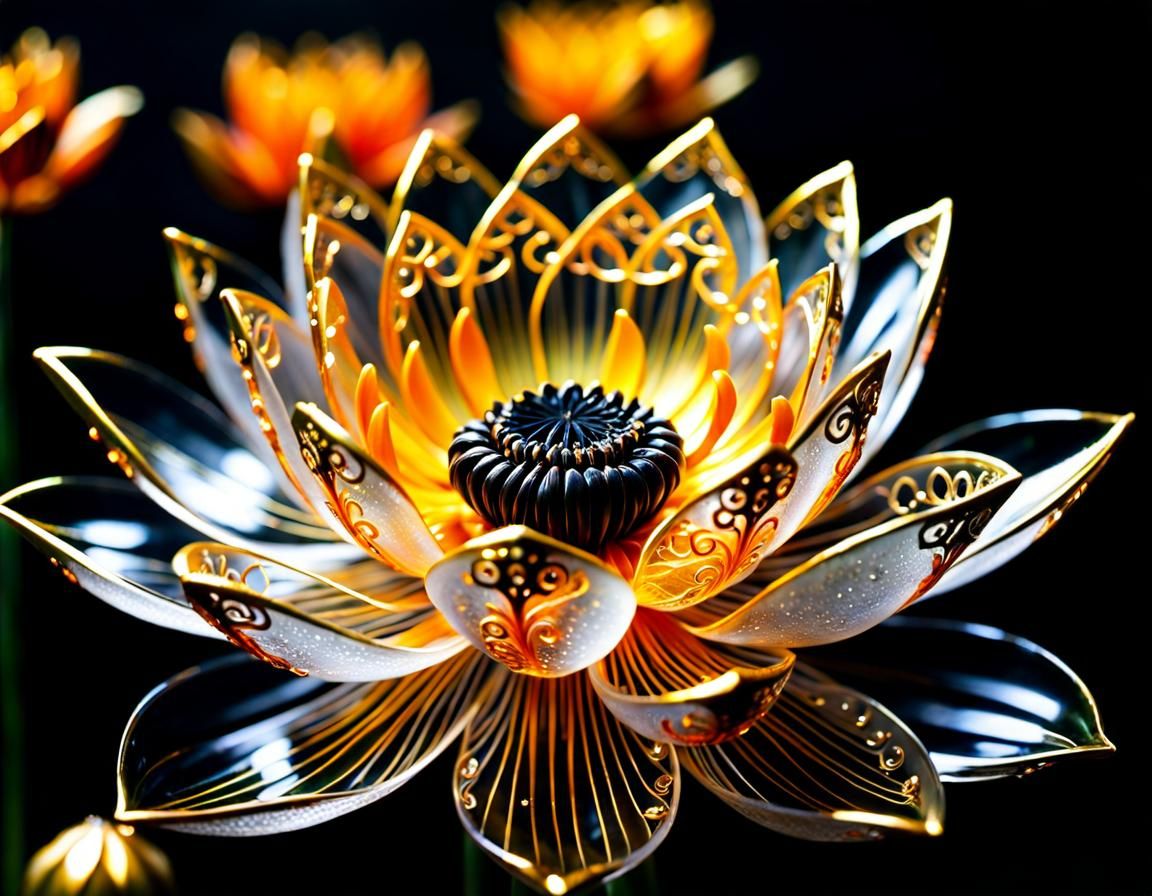 Black Lotus