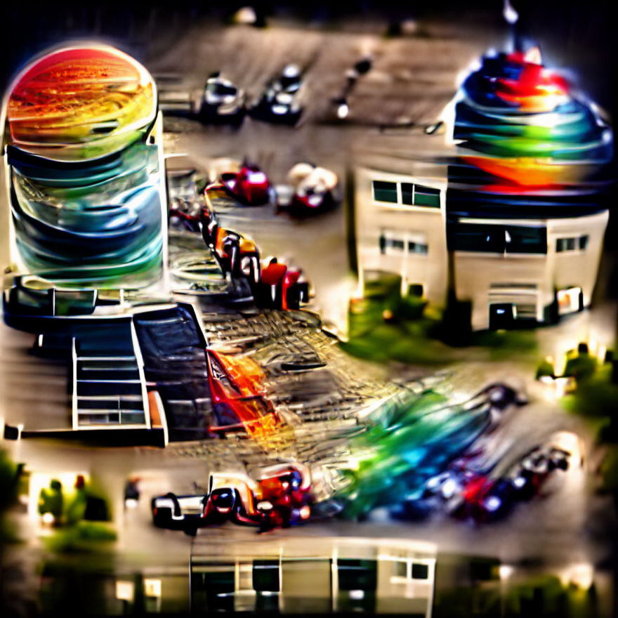 Jupiter Rising: A Backyard Planetscape