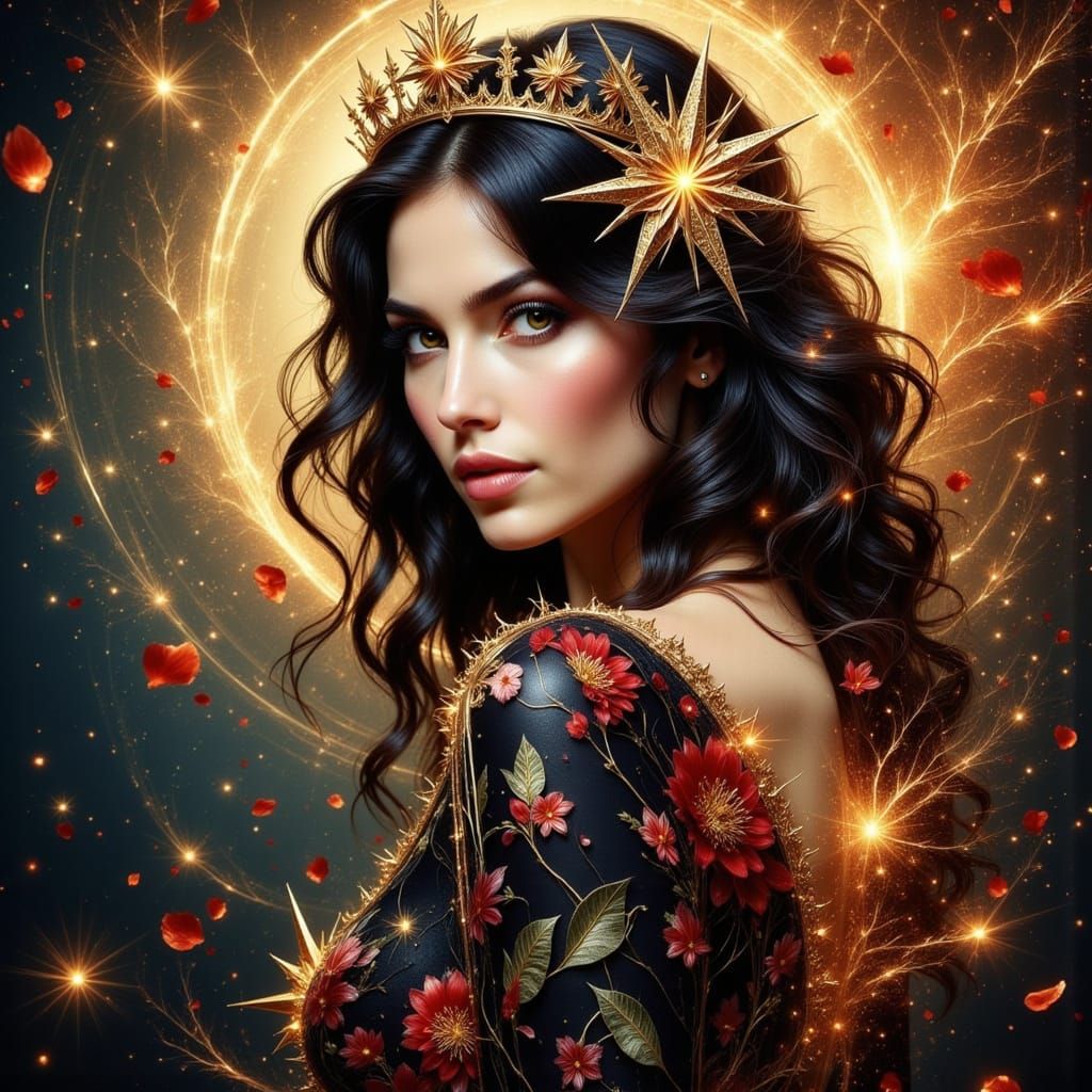 **"I Own My Truth"**