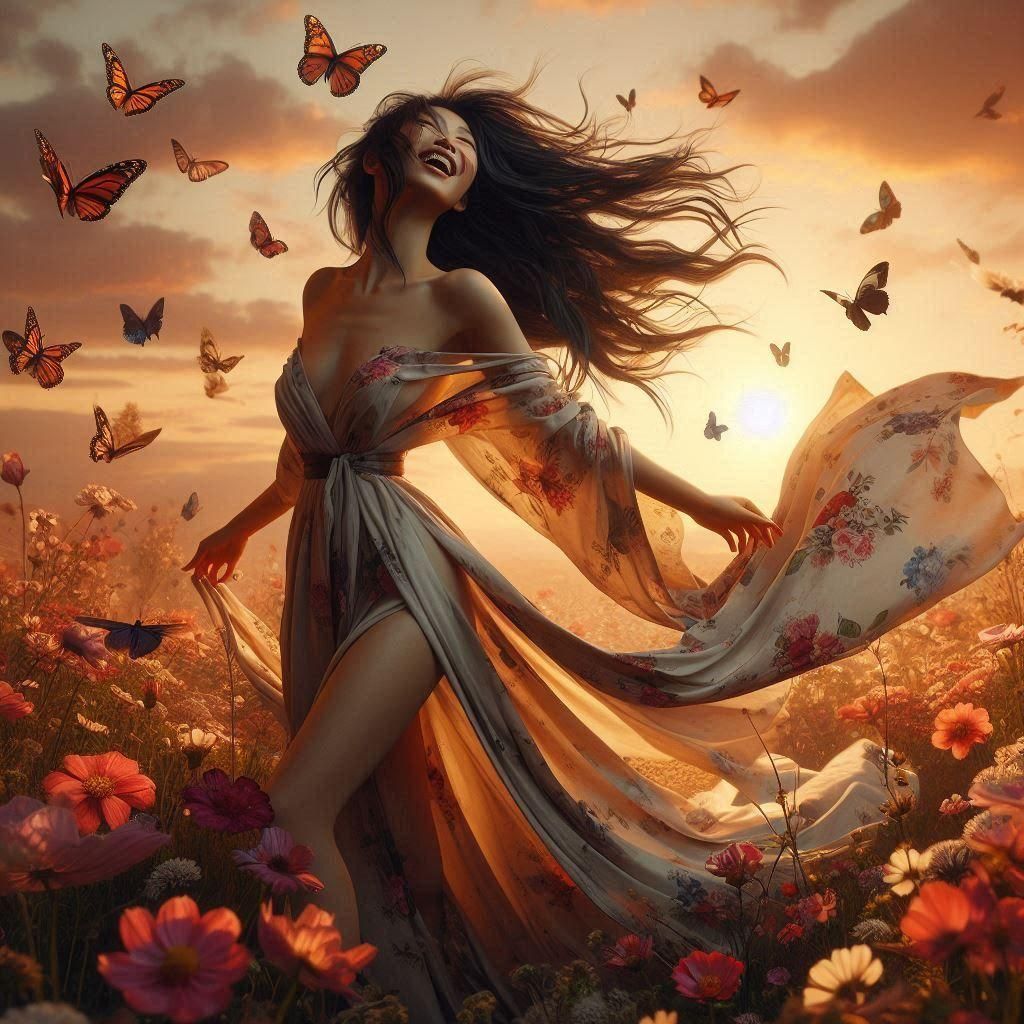 AI Interpretation of Country Games