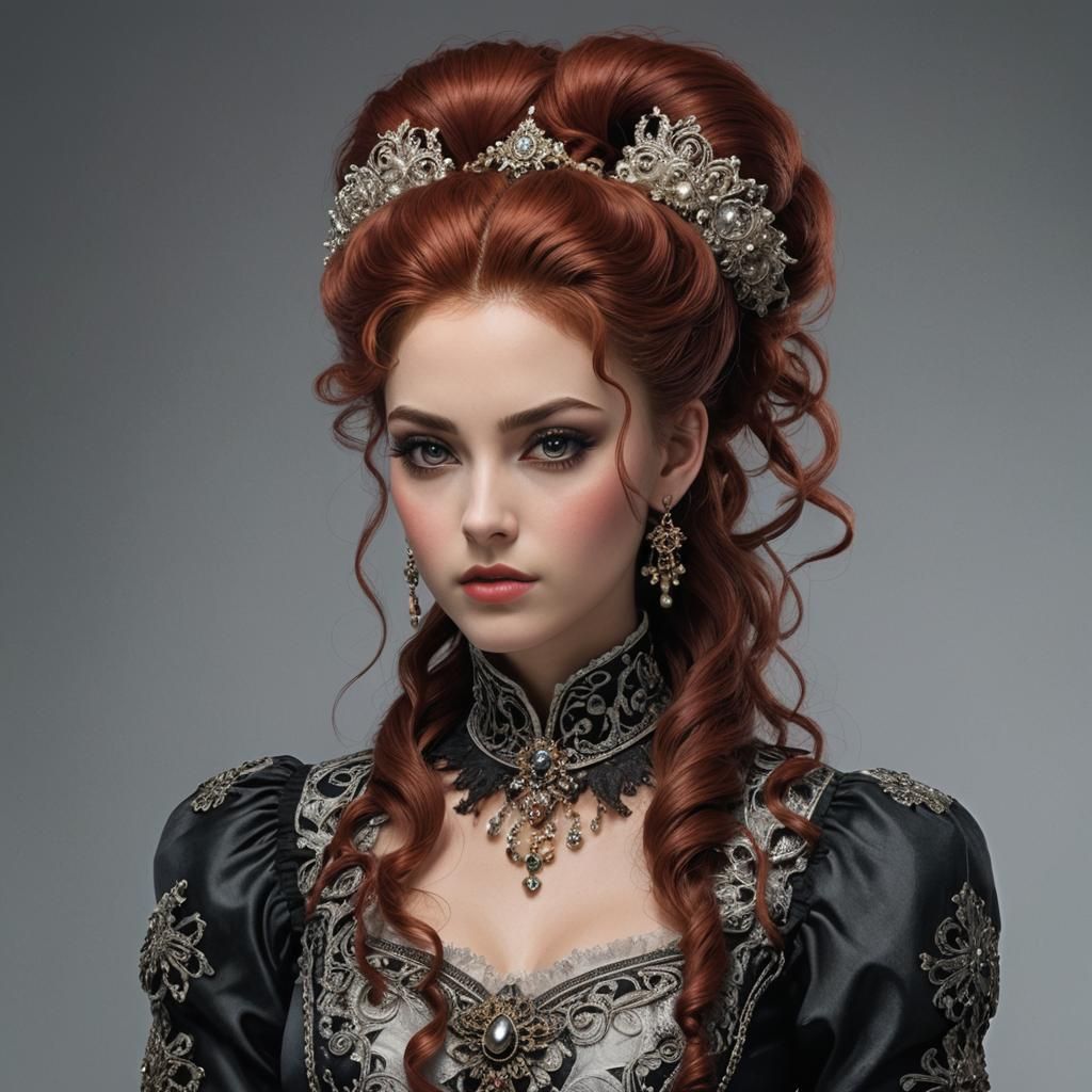 Experimenting With Dreamshaper XL Lightning