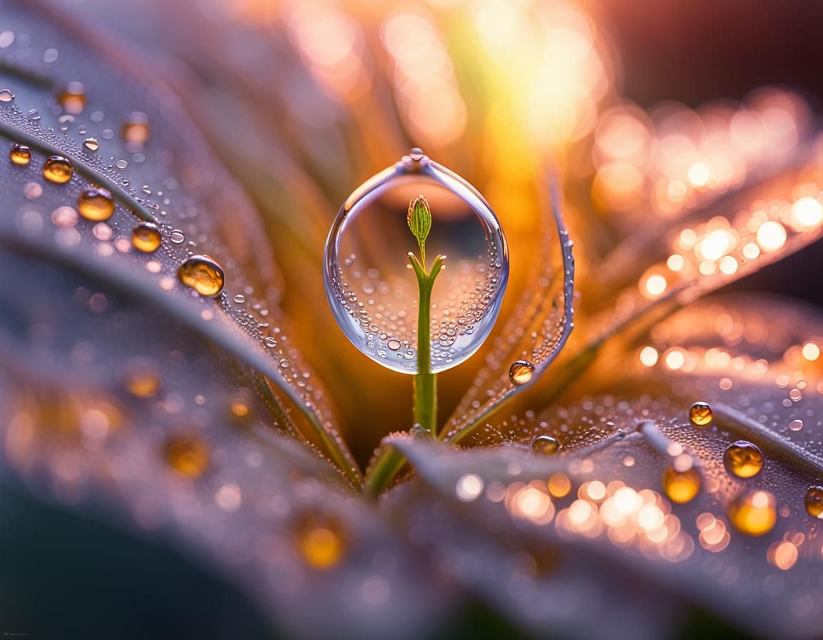 Dew