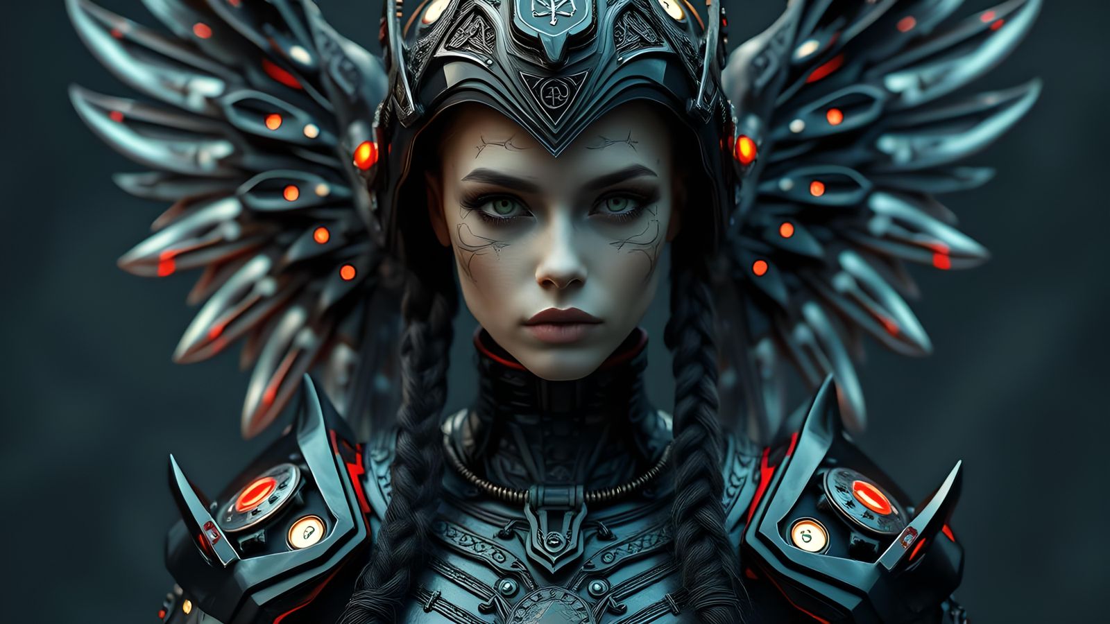 The Derigoth Chrono Mages