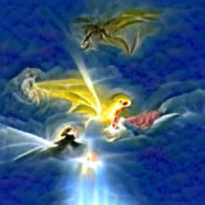 AI Image Generator Default Output