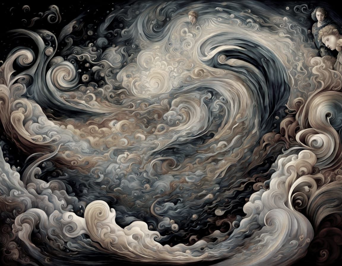 L'Oiseau Lyre - The Gododin 59/97-B (Aneirin) / Dreamlight