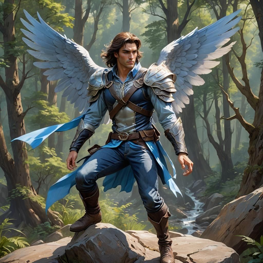 Archangel Centriel