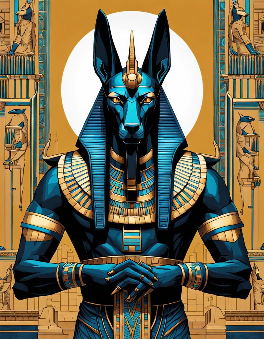 Anubis