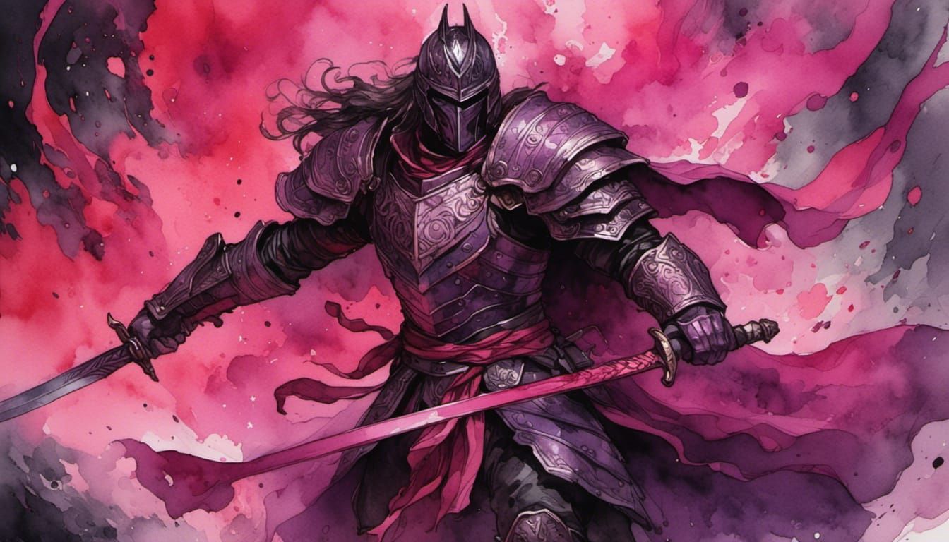 The Chosen Warrior: The Search for the Worthy - Realm by Rea...