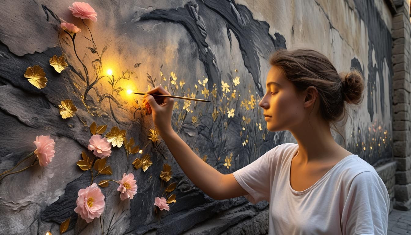 The Faery Pen 🌷Series