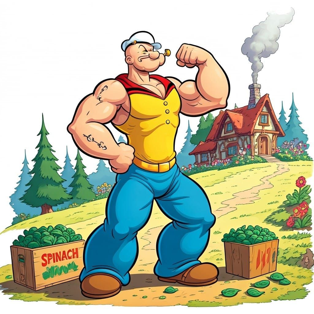 Popeye