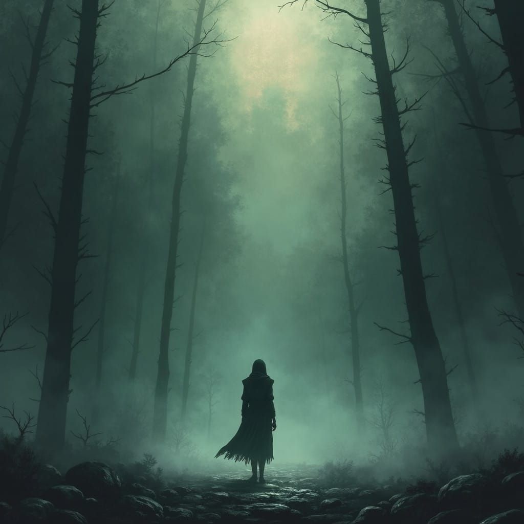 "I'm not your friend. I'm trying to be though, trying to be ...