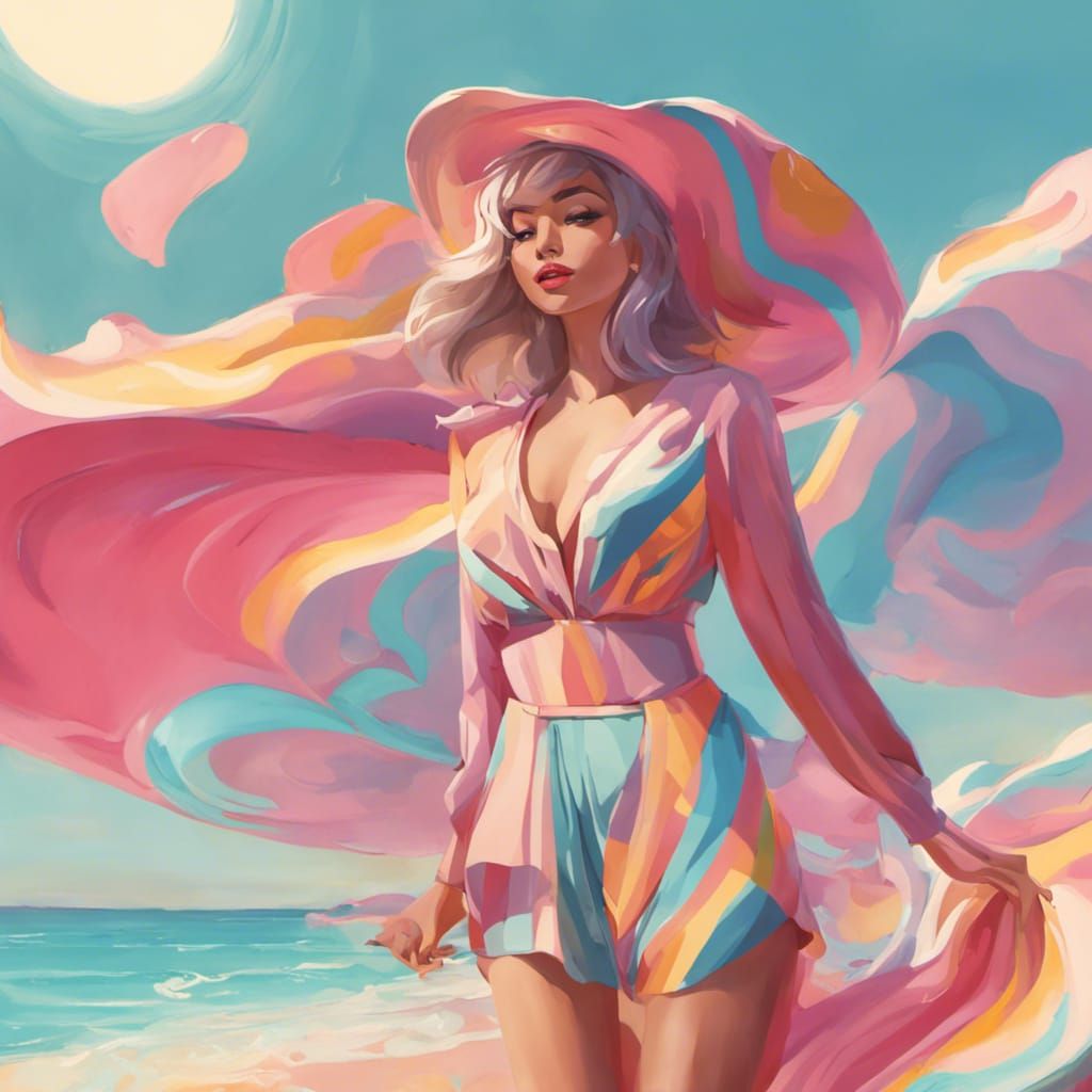 Den Restsommer genießen ...