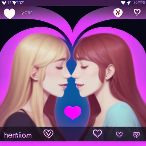 A new dating app promises a perfect match by creating a personalized hallucination of your ideal partner.